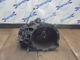 Prevodovka Ford Escort 1.8 TD