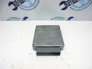 Riadiaca jednotka motora Ford Mondeo III 2.0 TDCI 3S7112A650AAA