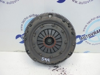 Spojka Alfa Romeo 156 2.0 16V TS