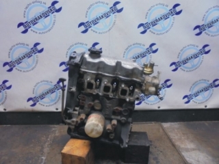 Motor Daewoo Matiz 0.8 F8C