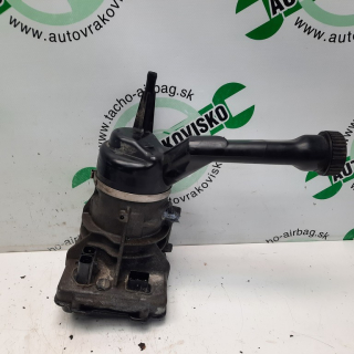 Servočerpadlo Citroen Berlingo II 9674055680