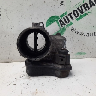 Škrtiaca klapka Volkswagen Passat B6 2.0 TDI 03G128063B