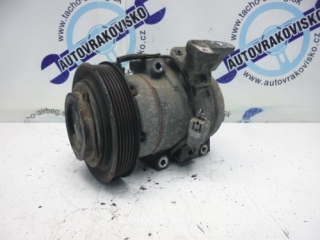 Klímový kompresor Toyota Avensis 447220-3914