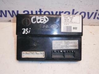 Kia Ceed BCM 95400-1H020