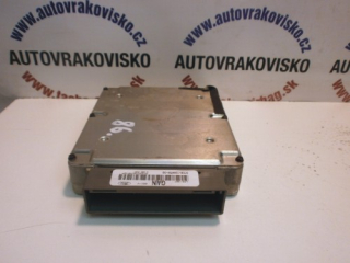 Riadiaca jednotka motora Ford KA 1.3