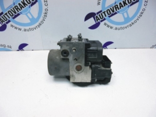 ABS Fiat Punto 0265216618