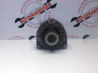 Alternátor Opel Astra H 0124425005