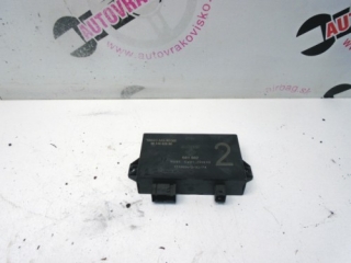 Komfortka Citroen C3 9651662680
