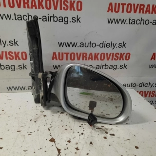 Spätné zrkadlo Volkswagen Golf Plus