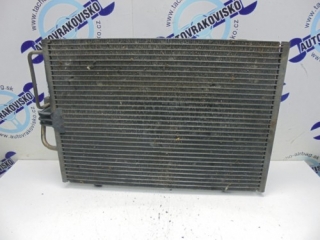 Chladič klimatizácie Renault Megane Scenic 7700418301