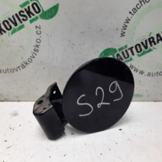 Dvierka nádrže Kia Soul