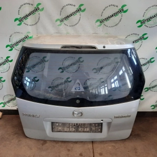 Piate dvere Mazda Premacy