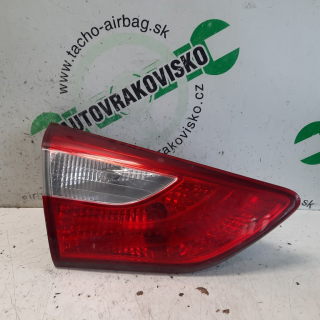 Zadné svetlo Hyundai i30 II HB lavé