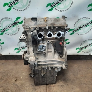 Motor Smart Fortwo 1.0 3B21
