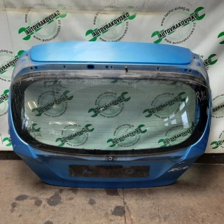Piate dvere Ford Fiesta MK7
