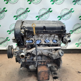 Motor Chevrolet Aveo 1.6 F16D4