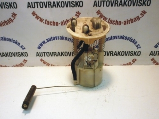 Palivové čerpadlo Renault Megane Scenic (JA0/1_) 1.6, 2.0