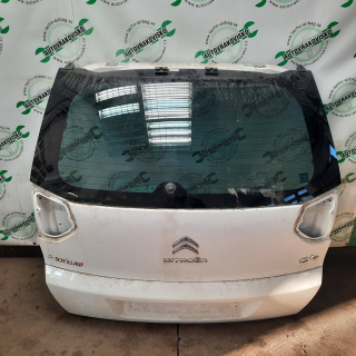 Piate dvere Citroen C4 Picasso