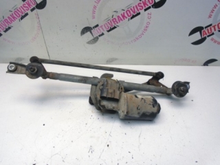 Motorček stieračov Opel Combo 09225616