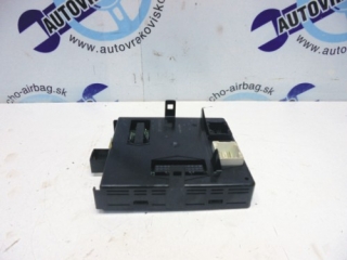 Komfortka Renault Laguna II 8200228554