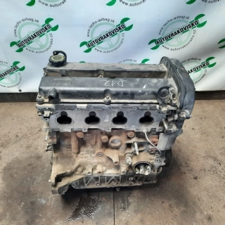 Motor Ford Focus MK1 1.8 EYDC