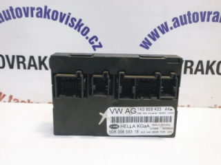 Komfortka VW Golf Plus 1K0959433AK