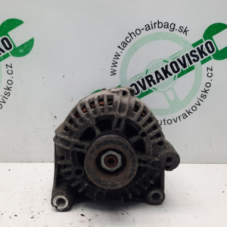 Alternátor BMW 5 TG15C093