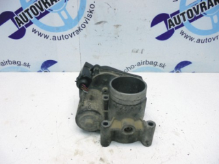 Škrtiaca klapka Seat Ibiza IV 1.4 16V 03C133062B