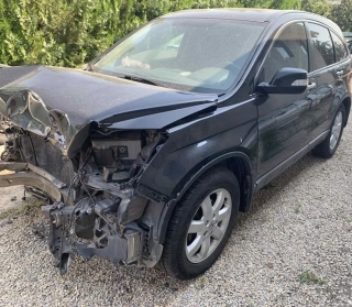 Honda CR-V 2.2 i-CDTI 