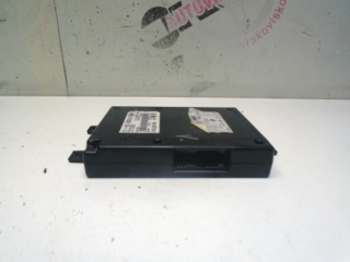 Komfortka Skoda Octavia II 5K0035730E