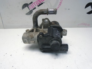 EGR ventil Renault Clio III 1.5 dCi 8200846454