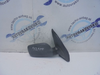 Spätné zrkadlo Daewoo Tico PP