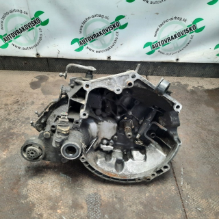 Prevodovka Citroen Saxo 1.1 20CF03