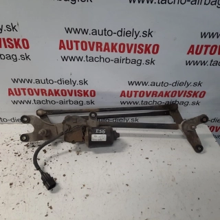 Motorček stieračov Kia Sorento I 98100-3e000
