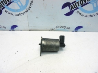 EGR ventil Renault Megane II 1.9 dCi 8200157971