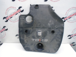 Kryt motora Seat Toledo 1.9 TDI