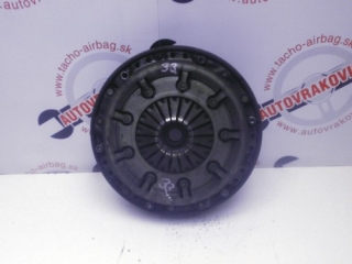 Spojka VW Passat 06B105266F
