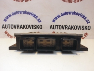 Riadiaca jednotka motora Ford Mondeo III 2.0 TDCi