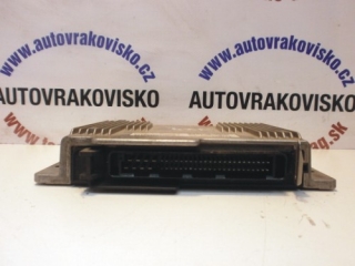 Riadiaca jednotka motora Renault Megane 1.6 S115300211B