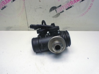 EGR ventil Peugeot 206 1.9 D 0928400408