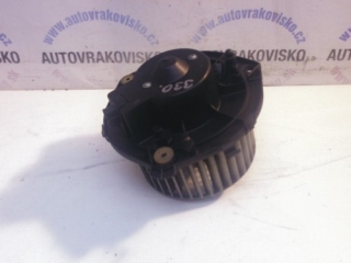 Motorček kúrenia Iveco Daily IV 570630200