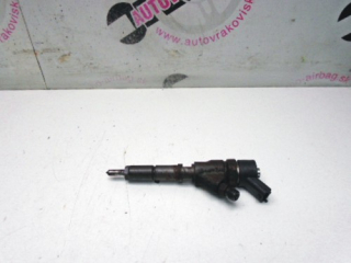 Vstrekovacia tryska Peugeot 307 2.0 HDi 0445110076