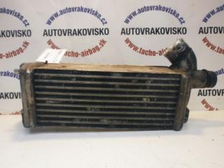 Intercooler Honda Accord VI 2.0 TDi
