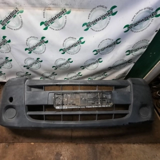 Nárazník predný Renault Master