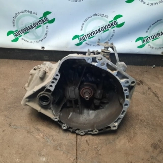 Prevodovka Toyota Yaris 1.3 70525114
