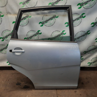 Pravé zadné dvere Seat Altera XL