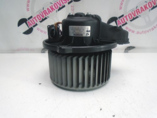 Motorček kúrenia Audi A6 0130111202