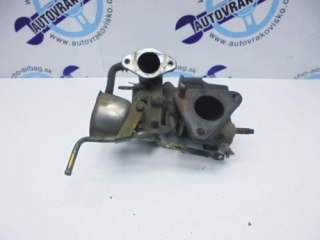 Turbo Nissan Almera II 2.2 Di 14411-5M300