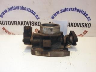 Škrtiaca klapka Ford Fiesta IV 1.3