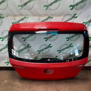 Piate dvere Hyundai i30 HB lift